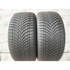225/40 R18 GOODYEAR VECTOR 4 SEASONS GEN-3 7mm