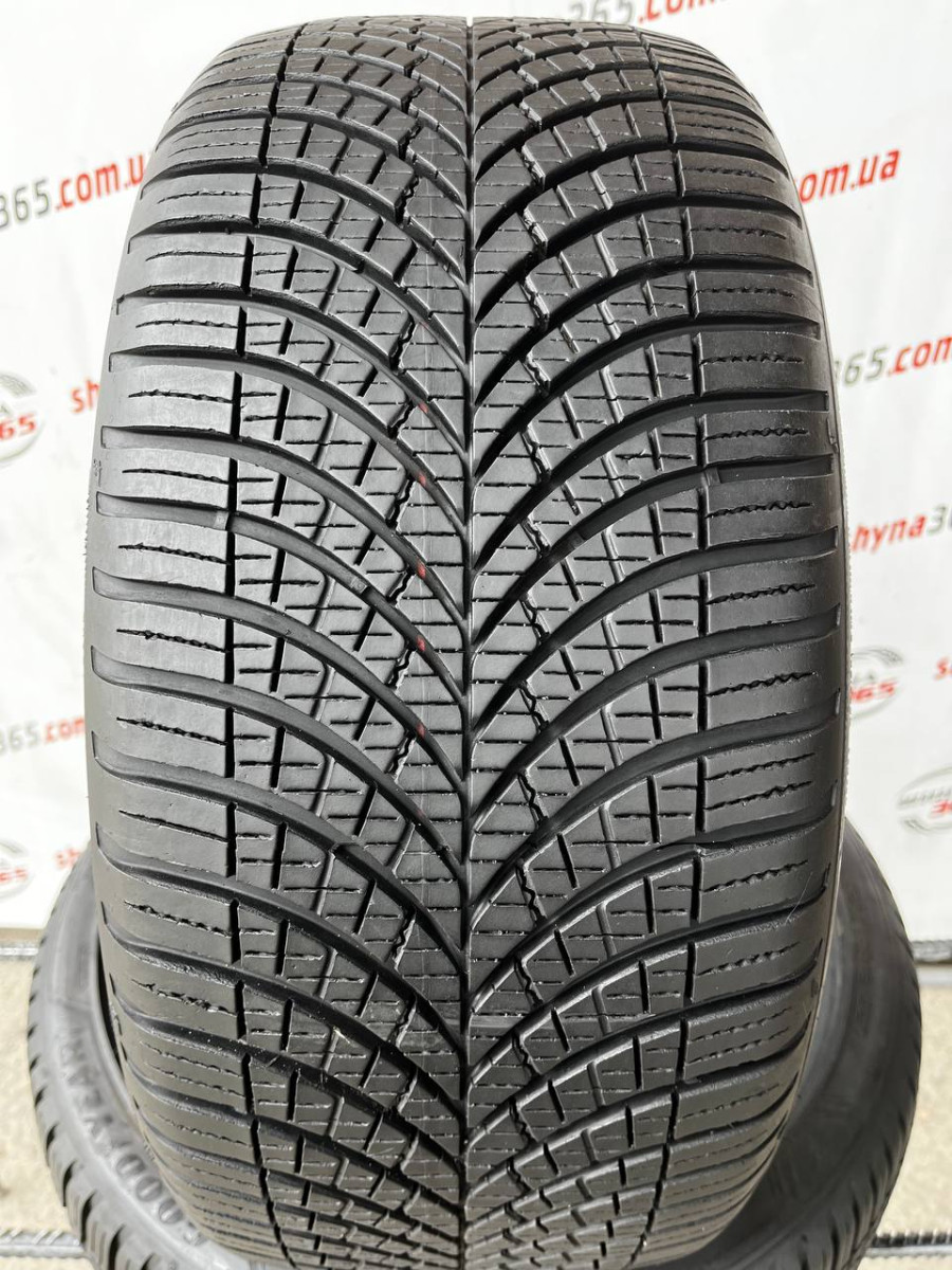 225/40 R18 GOODYEAR VECTOR 4 SEASONS GEN-3 7mm