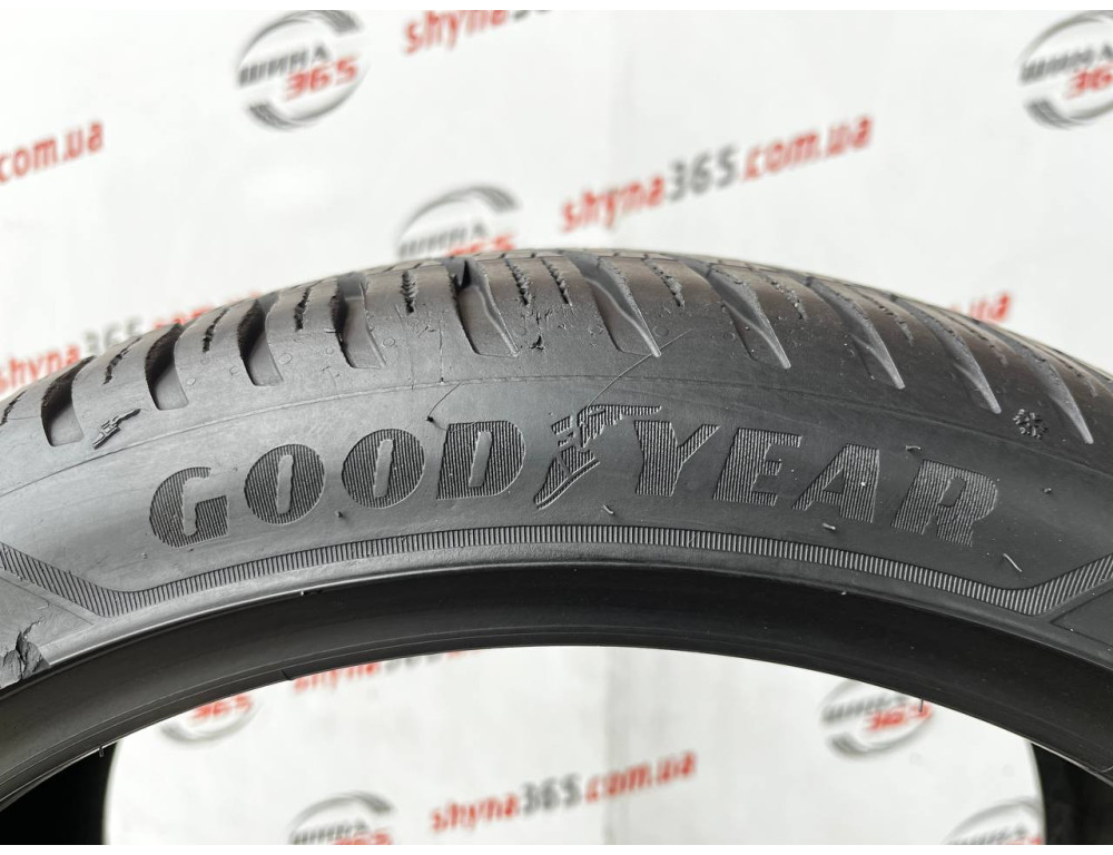 225/40 R18 GOODYEAR VECTOR 4 SEASONS GEN-3 7mm