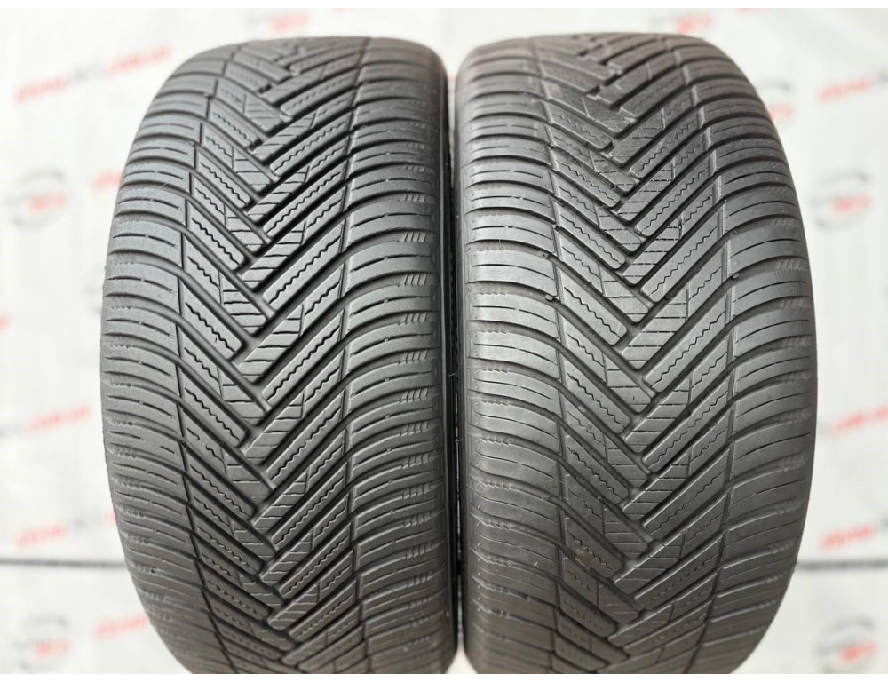 225/40 R18 HANKOOK KINERGY 4S 2 H750 6mm