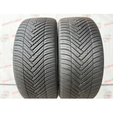 225/40 R18 HANKOOK KINERGY 4S 2 H750 6mm