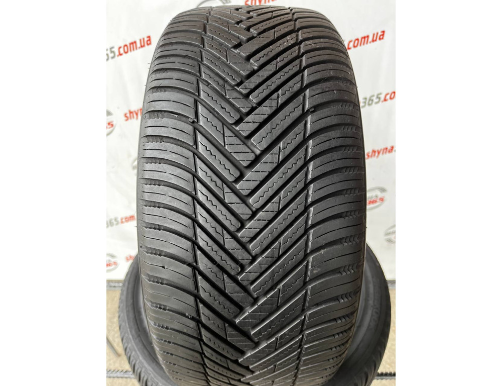 225/40 R18 HANKOOK KINERGY 4S 2 H750 6mm