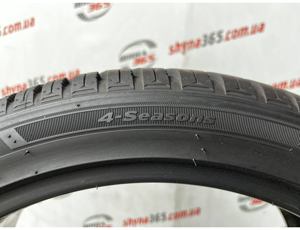 225/40 R18 HANKOOK KINERGY 4S 2 H750 6mm