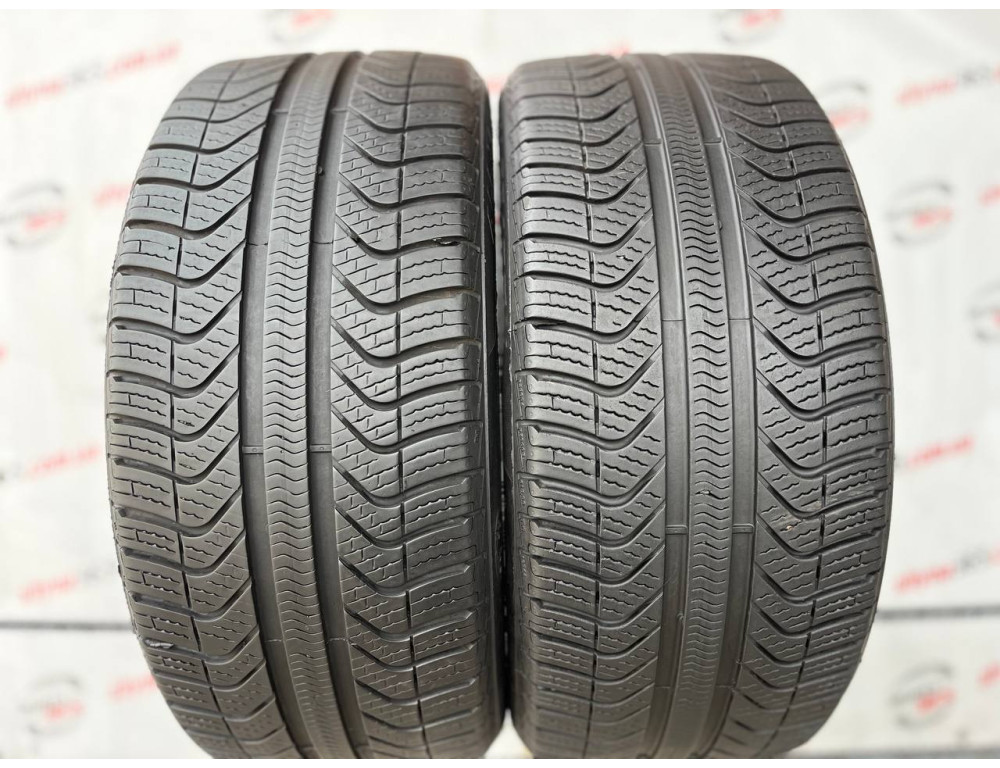 225/40 R18 PIRELLI ALL SEASON CINTURATO PLUS 6mm