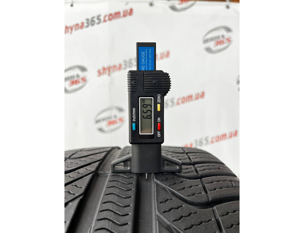 225/40 R18 PIRELLI ALL SEASON CINTURATO PLUS 6mm