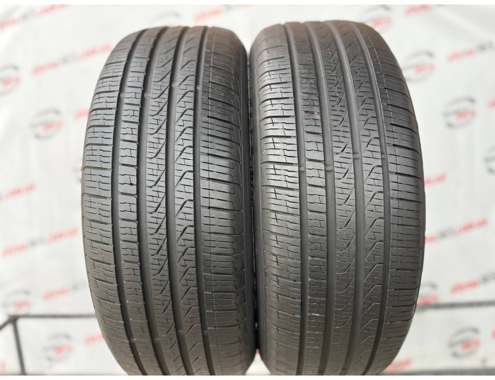 225/50 R18 PIRELLI CINTURATO P7 ALL SEASON RUN FLAT 6mm