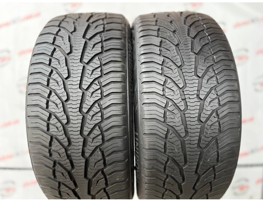225/40 R18 UNIROYAL ALLSEASONEXPERT 2 6mm