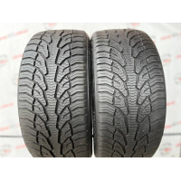 225/40 R18 UNIROYAL ALLSEASONEXPERT 2 6mm
