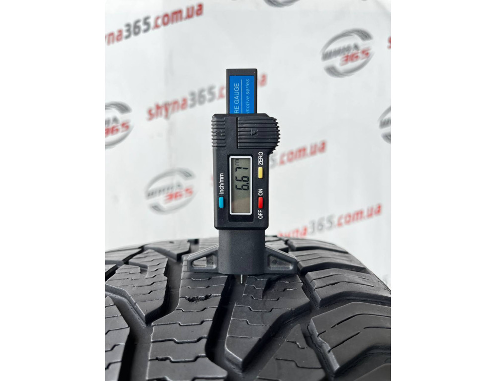 225/40 R18 UNIROYAL ALLSEASONEXPERT 2 6mm