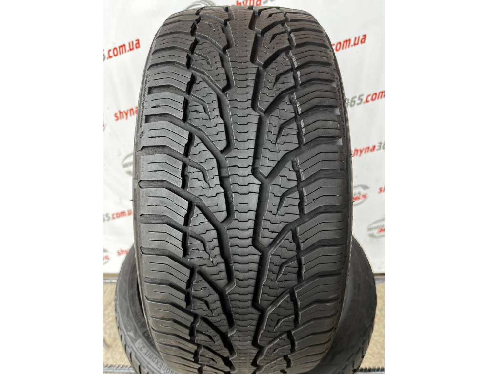 225/40 R18 UNIROYAL ALLSEASONEXPERT 2 6mm