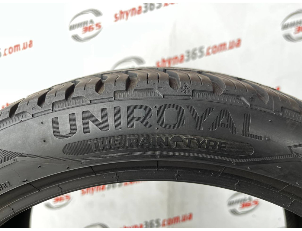 225/40 R18 UNIROYAL ALLSEASONEXPERT 2 6mm