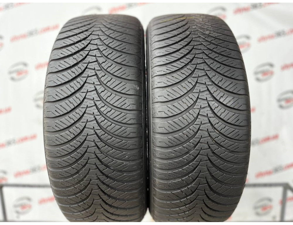 225/55 R18 FALKEN EURO ALL SEASON AS210 6mm