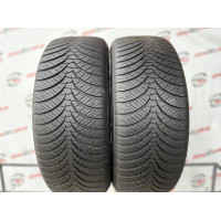 225/55 R18 FALKEN EURO ALL SEASON AS210 6mm