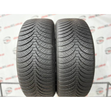 225/55 R18 FALKEN EURO ALL SEASON AS210 6mm
