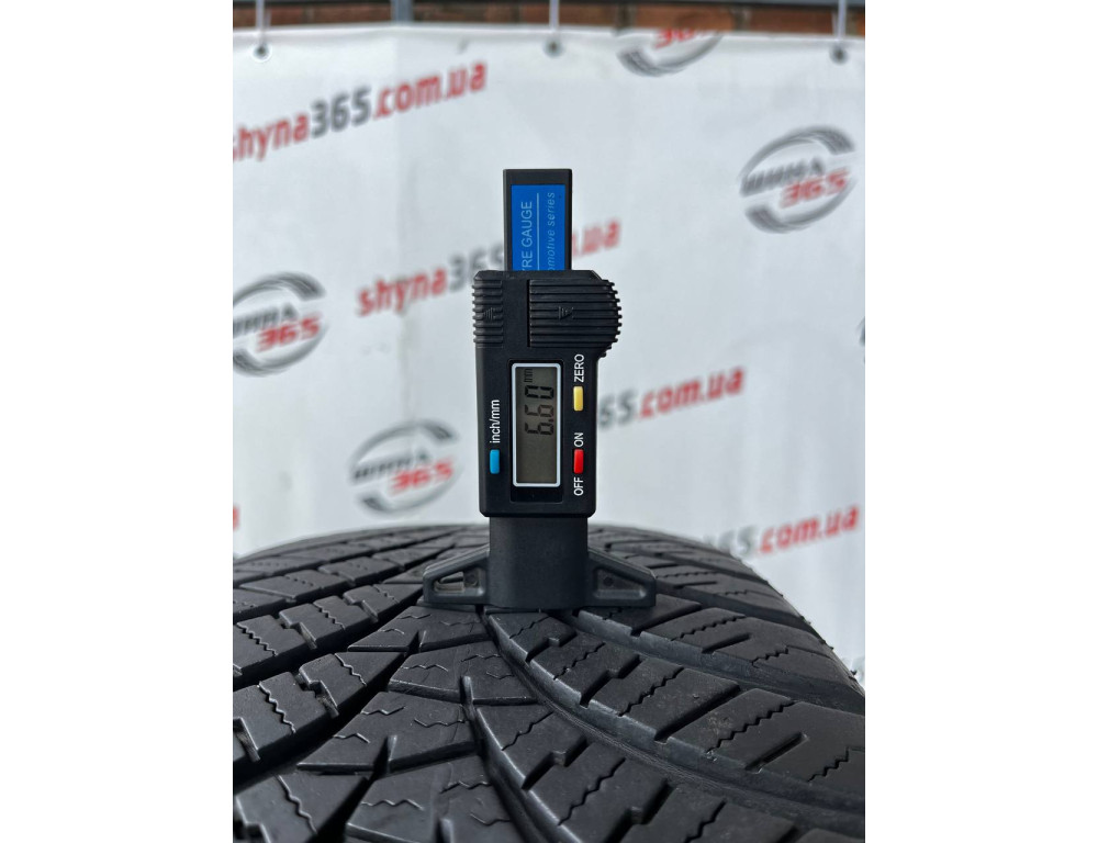 225/55 R18 FALKEN EURO ALL SEASON AS210 6mm