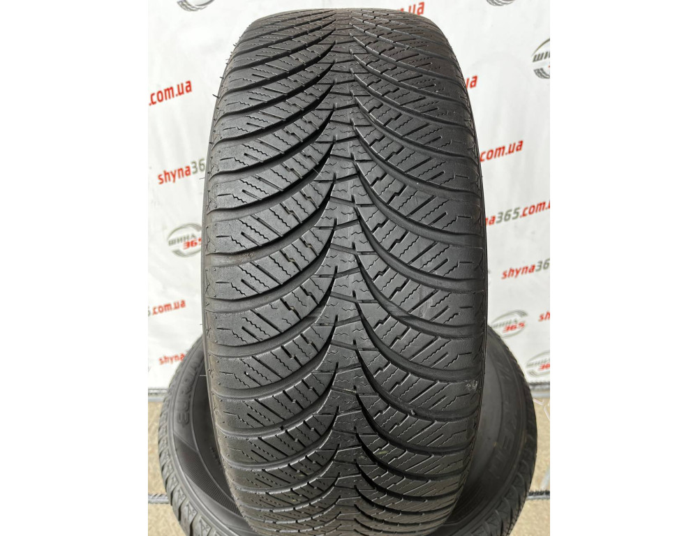 225/55 R18 FALKEN EURO ALL SEASON AS210 6mm
