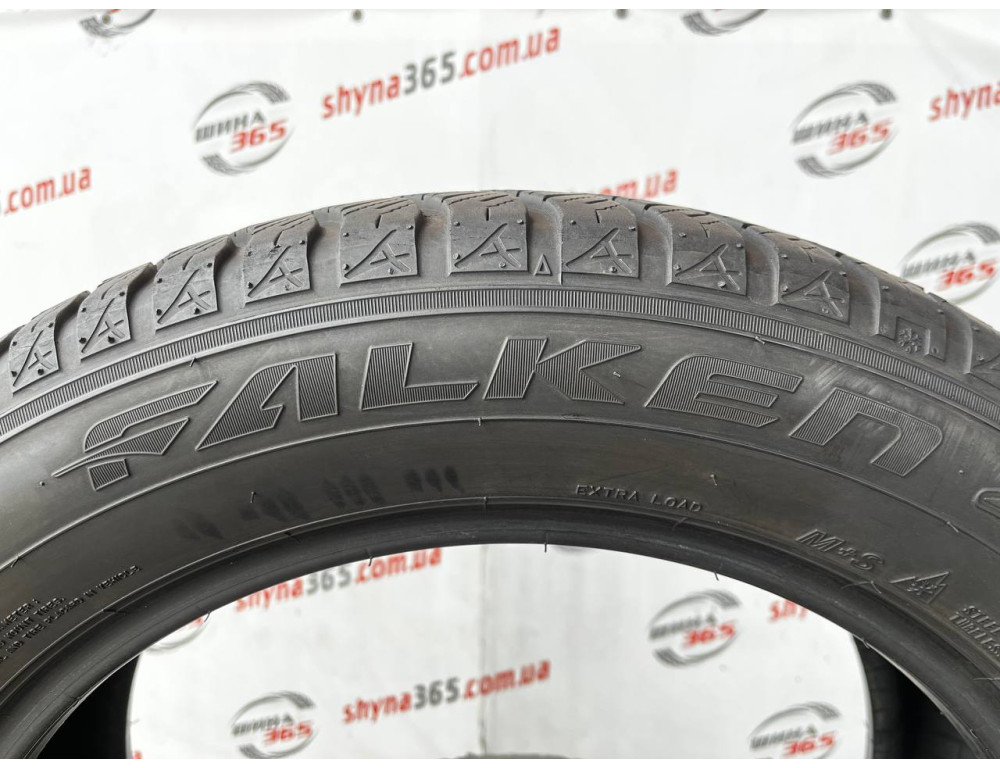 225/55 R18 FALKEN EURO ALL SEASON AS210 6mm