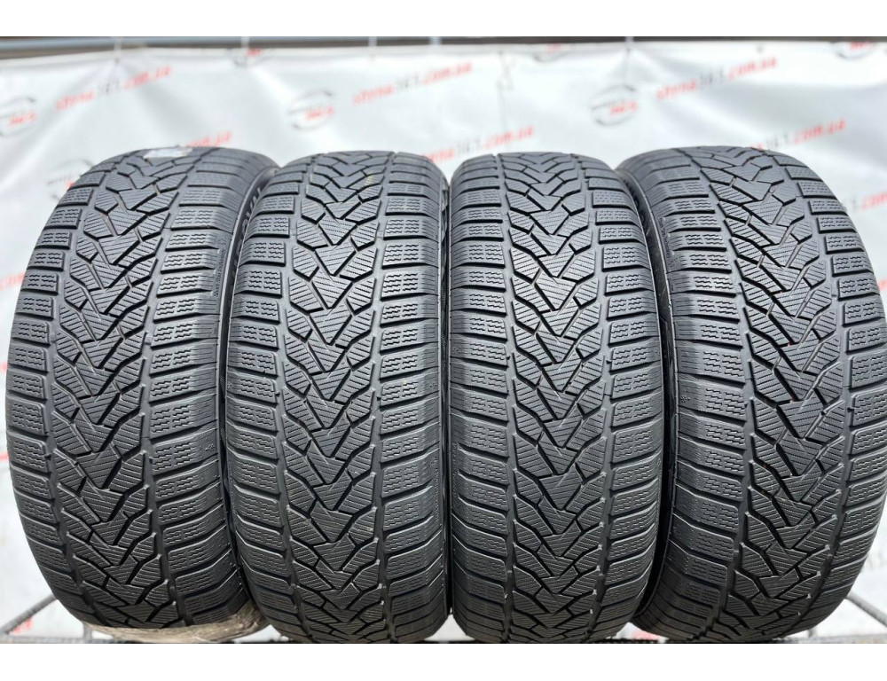 235/55 R19 UNIROYAL WINTEREXPERT 6mm