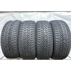 235/55 R19 UNIROYAL WINTEREXPERT 6mm