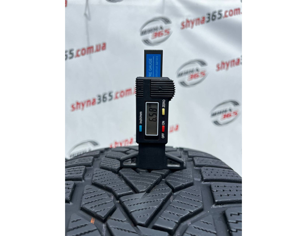 235/55 R19 UNIROYAL WINTEREXPERT 6mm