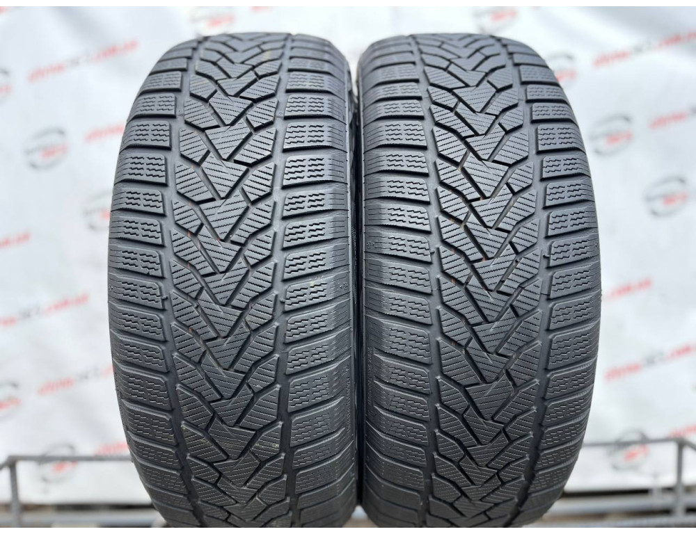 235/55 R19 UNIROYAL WINTEREXPERT 6mm