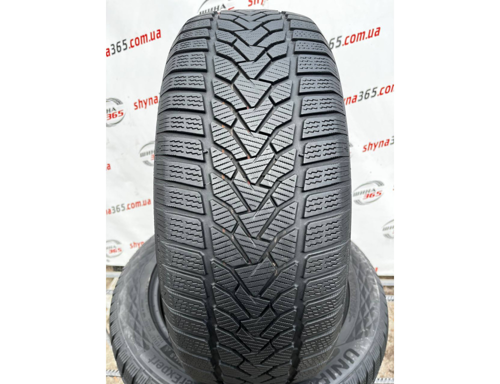 235/55 R19 UNIROYAL WINTEREXPERT 6mm