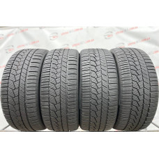 245/40 R20 CONTINENTAL WINTERCONTACT TS860S 7mm