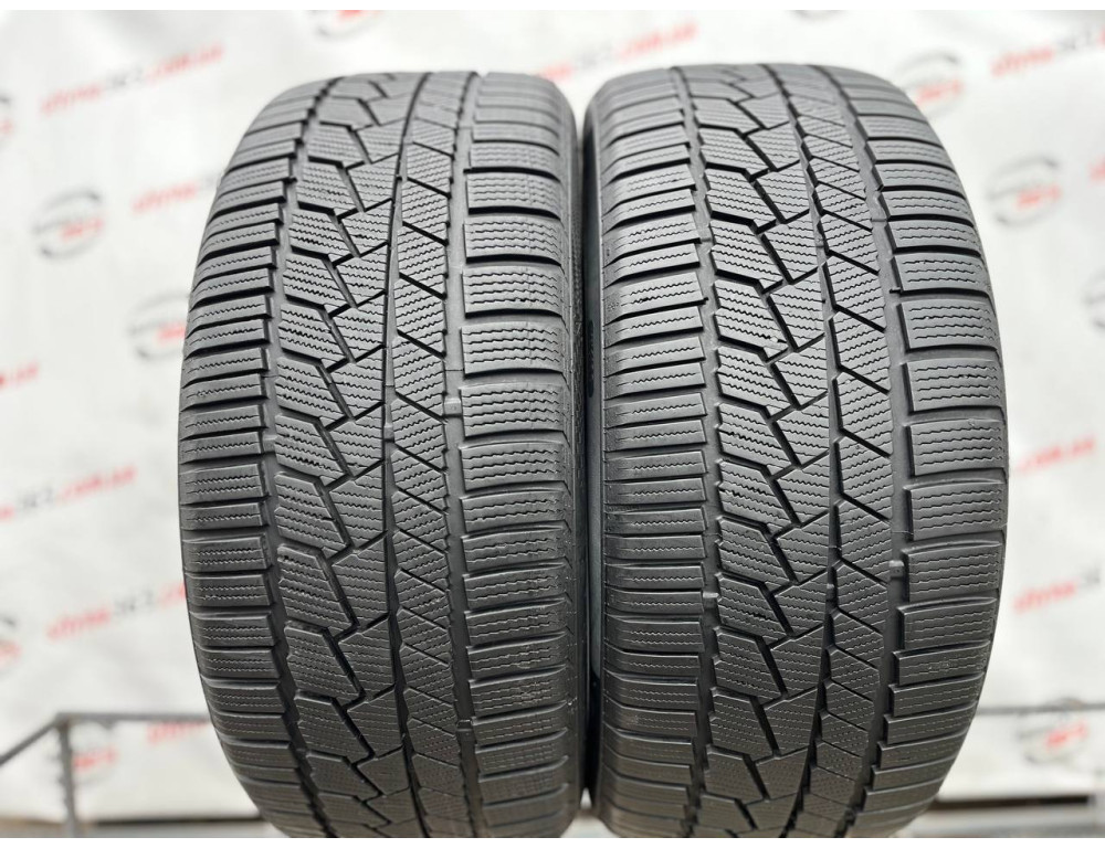 245/40 R20 CONTINENTAL WINTERCONTACT TS860S 7mm