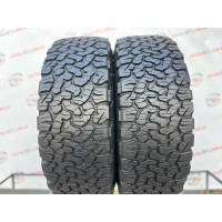 285/70 R17 BFGOODRICH ALL-TERRAIN T/A KO2 10mm