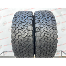285/70 R17 BFGOODRICH ALL-TERRAIN T/A KO2 10mm
