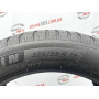 225/55 R19 MICHELIN CROSS CLIMATE 2 SUV 6mm