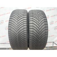 225/55 R19 MICHELIN CROSS CLIMATE 2 SUV 6mm
