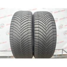 225/55 R19 MICHELIN CROSS CLIMATE 2 SUV 6mm