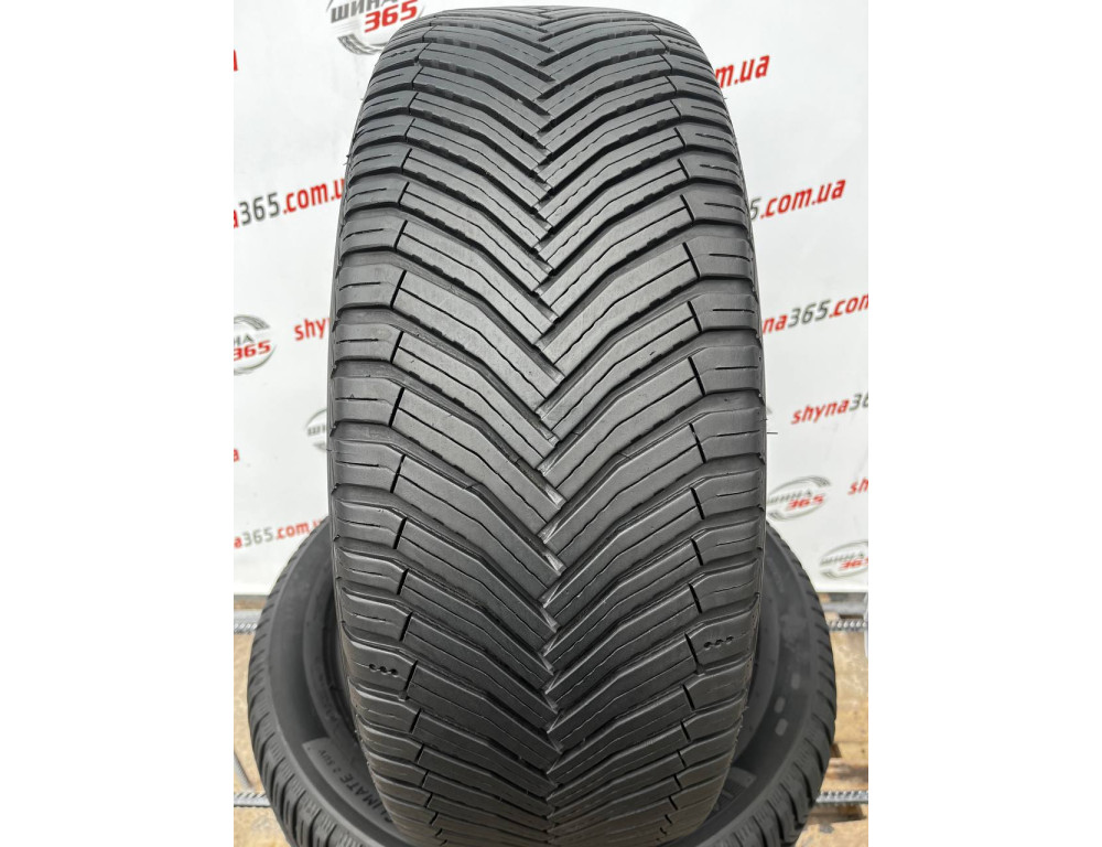225/55 R19 MICHELIN CROSS CLIMATE 2 SUV 6mm