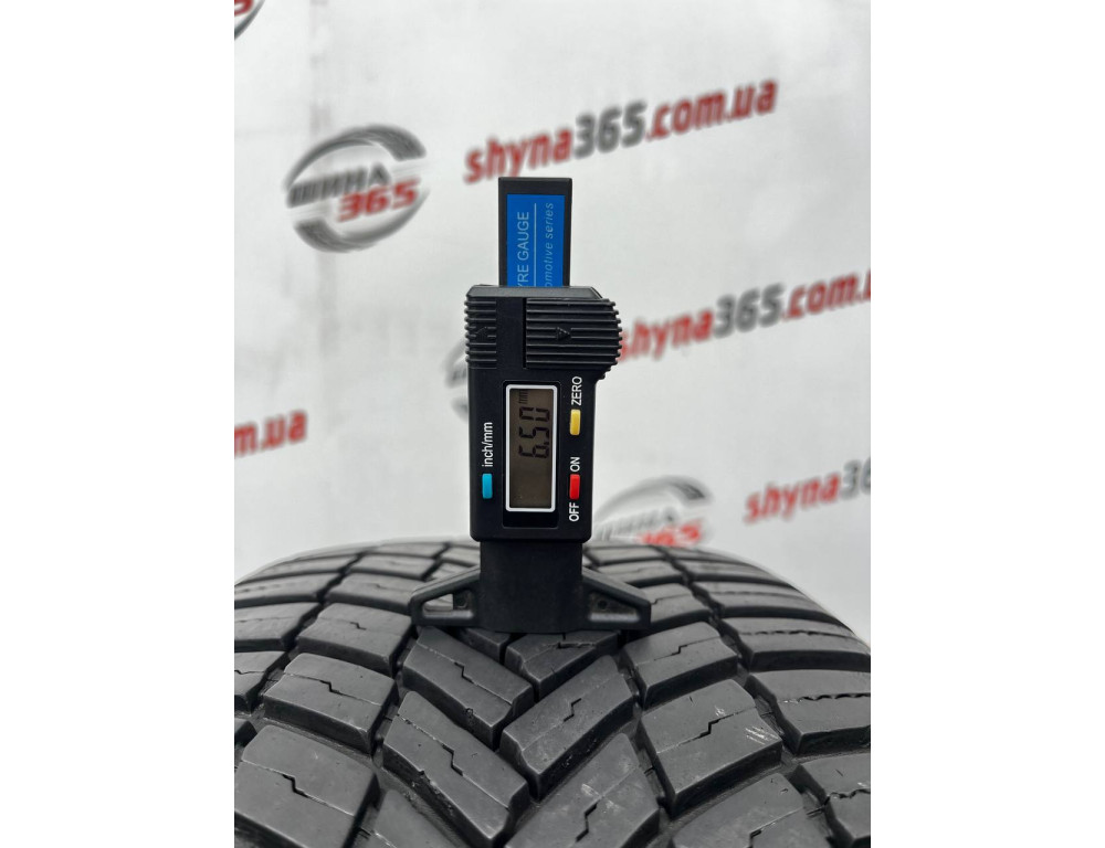 225/45 R19 BRIDGESTONE WEATHERCONTROL A005 EVO 6mm