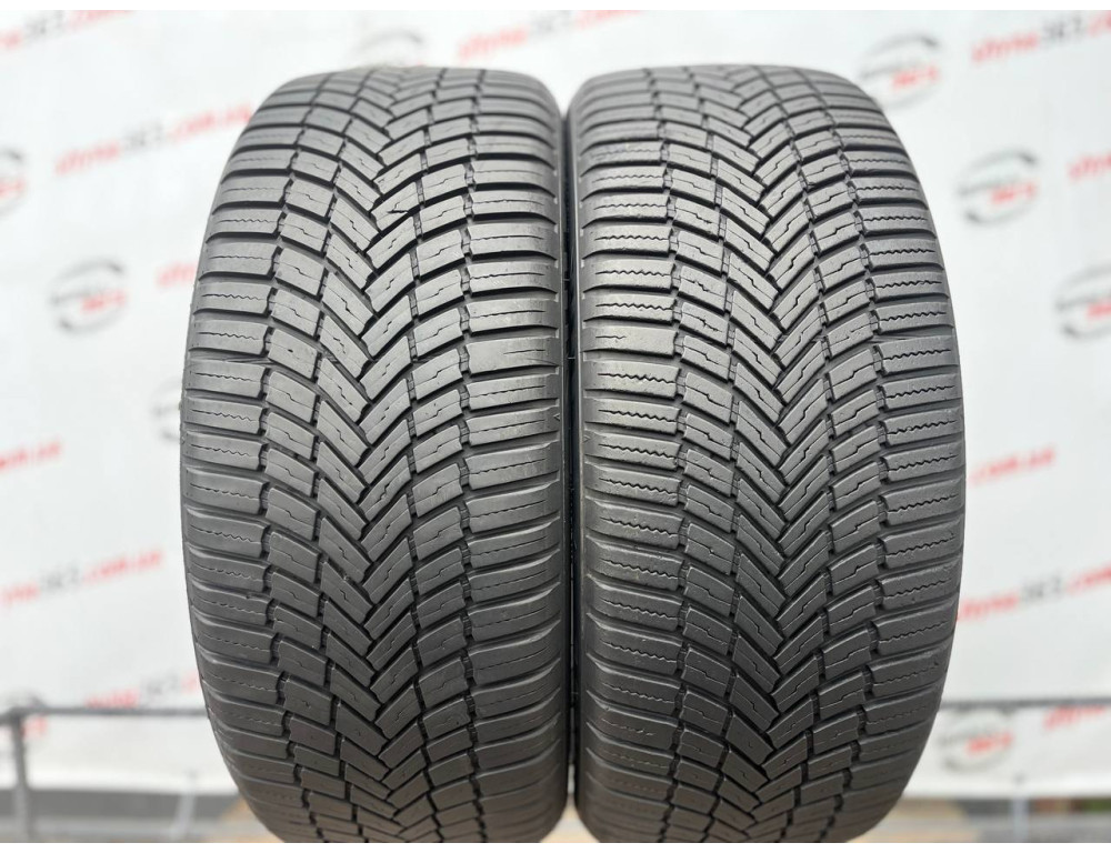 225/45 R19 BRIDGESTONE WEATHERCONTROL A005 EVO 6mm