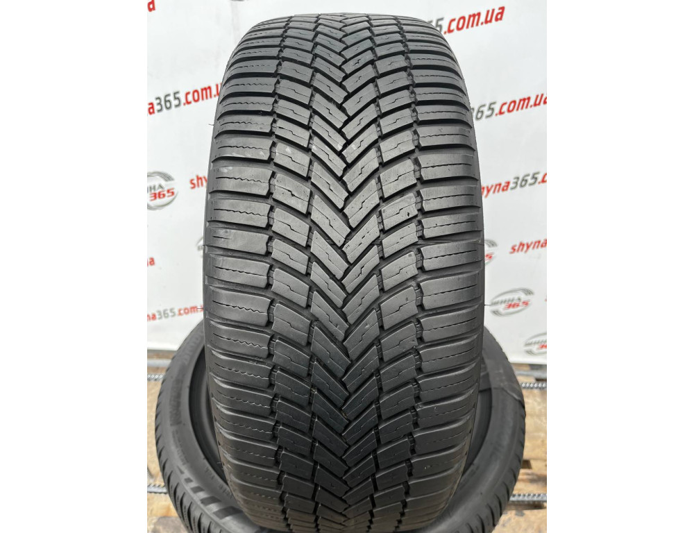 225/45 R19 BRIDGESTONE WEATHERCONTROL A005 EVO 6mm