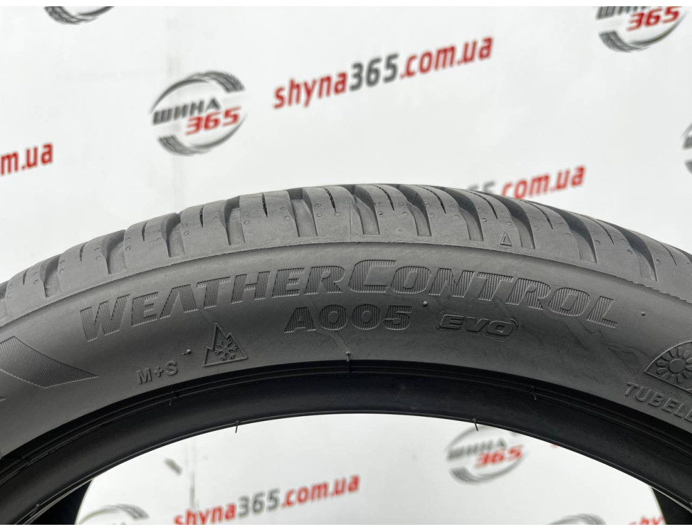 225/45 R19 BRIDGESTONE WEATHERCONTROL A005 EVO 6mm