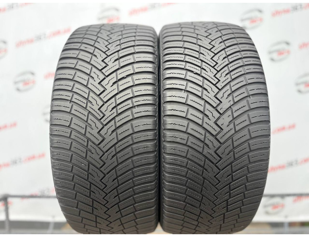 225/40 R19 PIRELLI ALL SEASON CINTURATO SF2 5mm