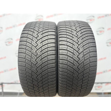 225/40 R19 PIRELLI ALL SEASON CINTURATO SF2 5mm
