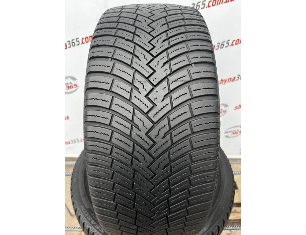 225/40 R19 PIRELLI ALL SEASON CINTURATO SF2 5mm