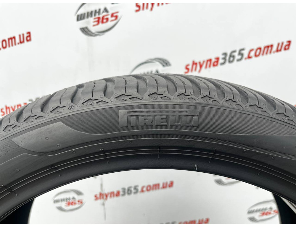 225/40 R19 PIRELLI ALL SEASON CINTURATO SF2 5mm