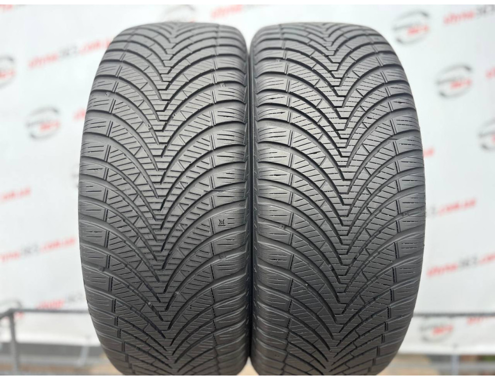 225/45 R19 KUMHO SOLUS 4S HA32 6mm