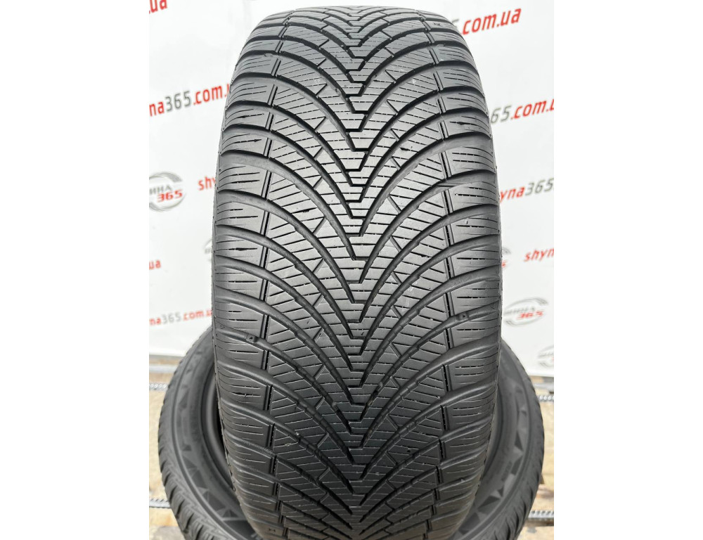 225/45 R19 KUMHO SOLUS 4S HA32 6mm
