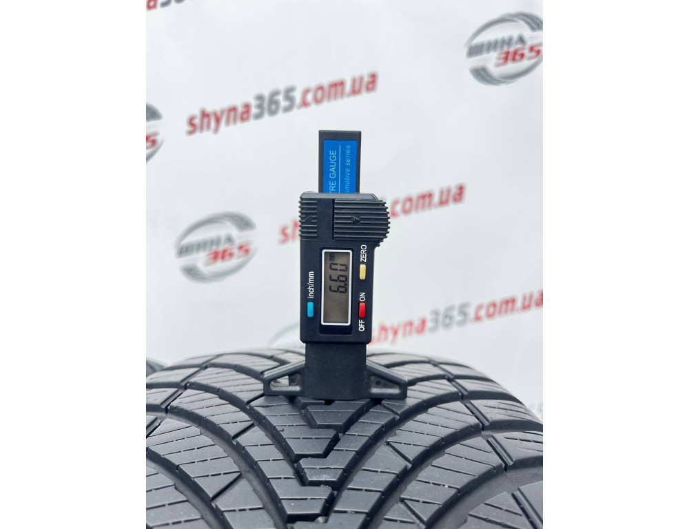 225/45 R19 KUMHO SOLUS 4S HA32 6mm