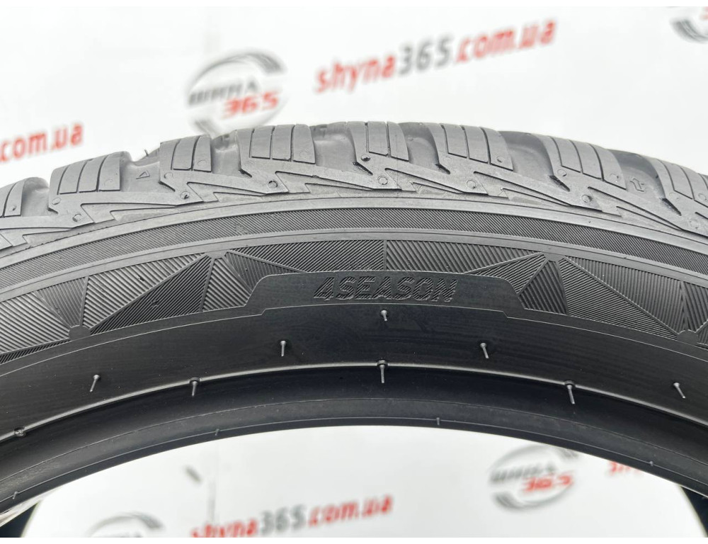 225/45 R19 KUMHO SOLUS 4S HA32 6mm