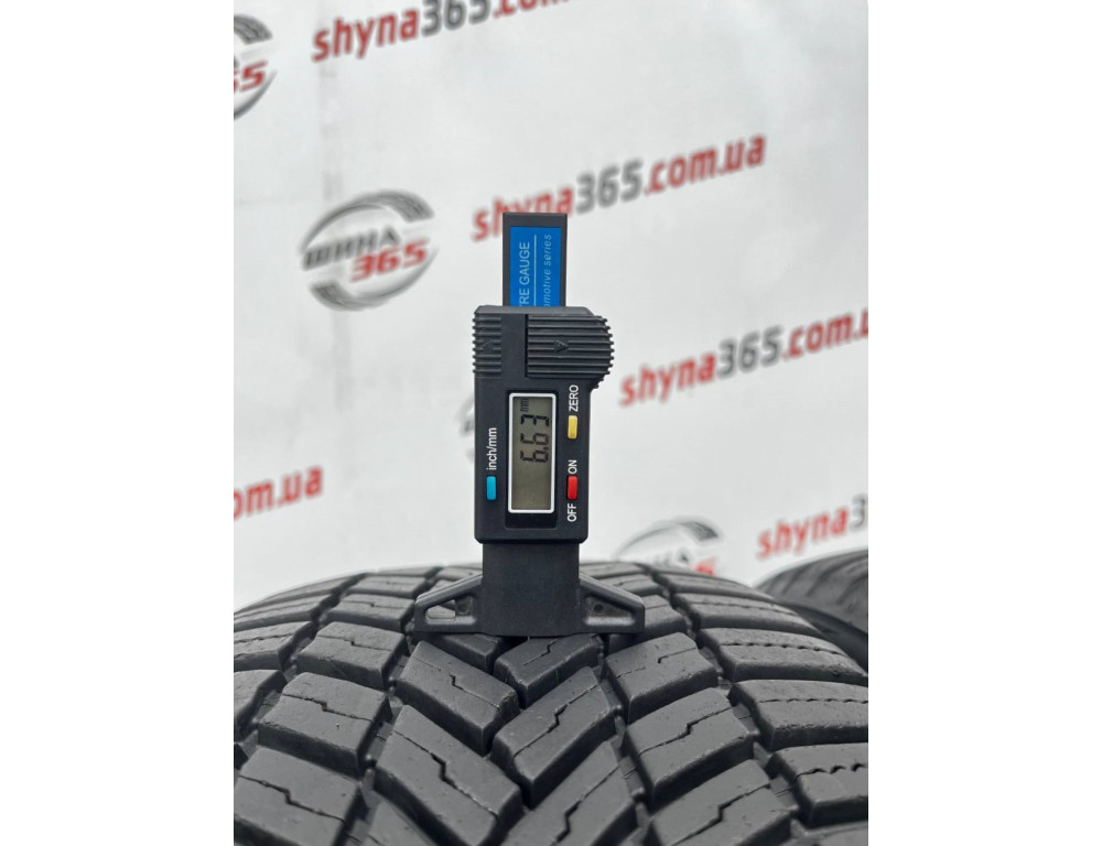 215/50 R19 BRIDGESTONE WEATHERCONTROL A005 B-SEAL 6mm