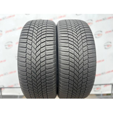 215/50 R19 BRIDGESTONE WEATHERCONTROL A005 B-SEAL 6mm
