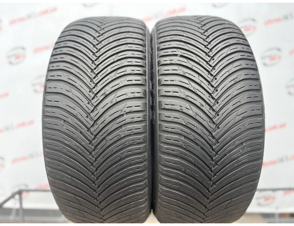 245/50 R19 MAXXIS PREMITRA ALL SEASON AP3 SUV 6mm