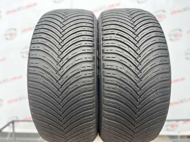 245/50 R19 MAXXIS PREMITRA ALL SEASON AP3 SUV 6mm